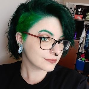 Meet your Posher, Samantha